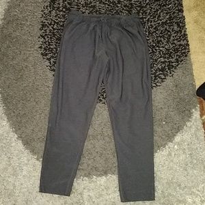 Kirkland signature dark grey pant